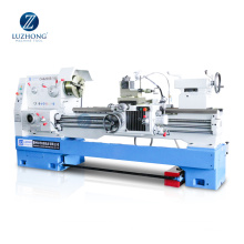 CA6266 chinese metal gap bed horizontal lathe machine